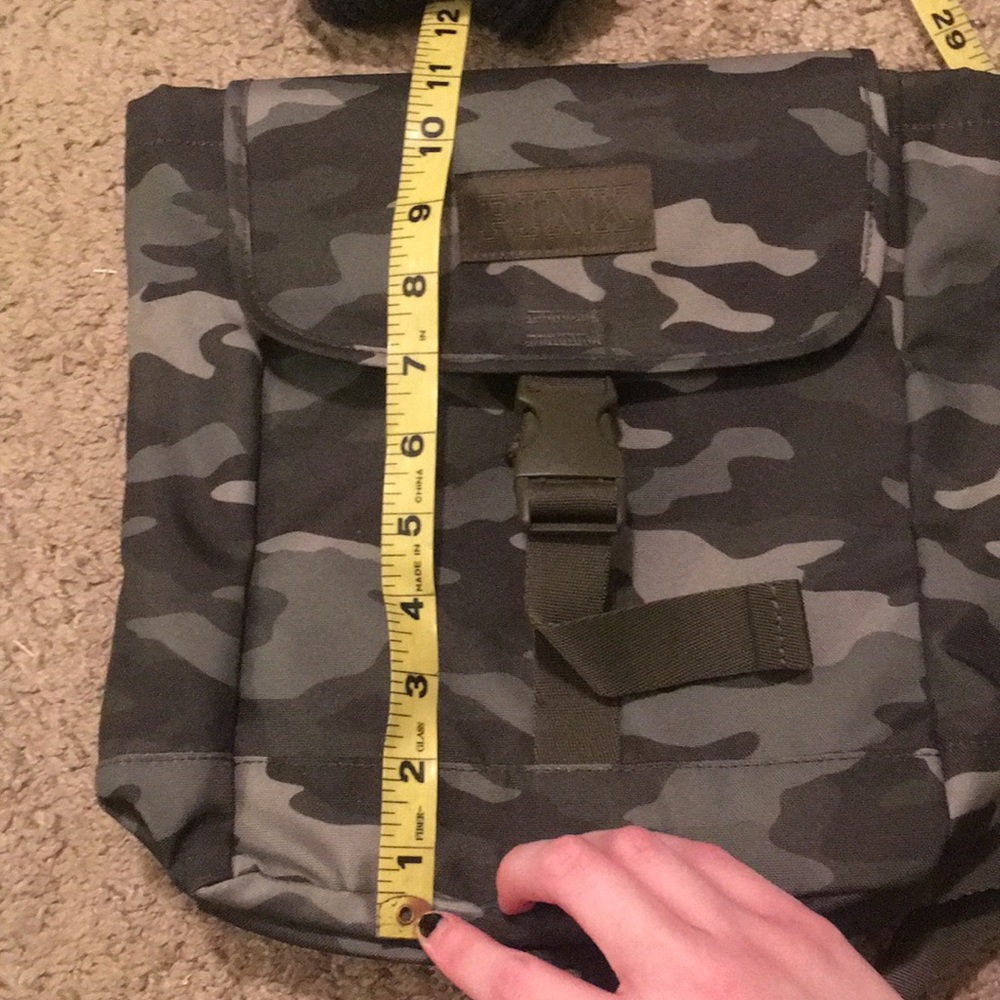 PINK Backpack - Picture 6 of 6